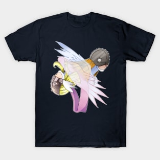 Digital Angels T-Shirt